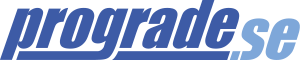 Prograde logotyp